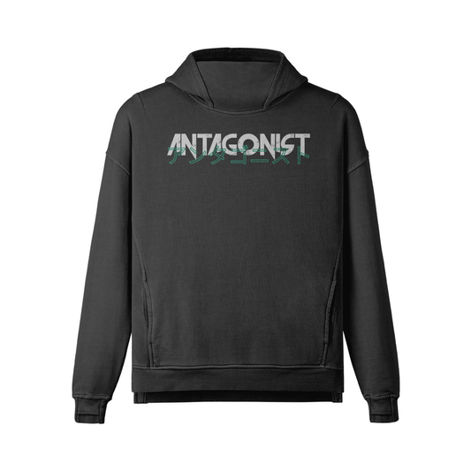 Antagonist Masked Hood